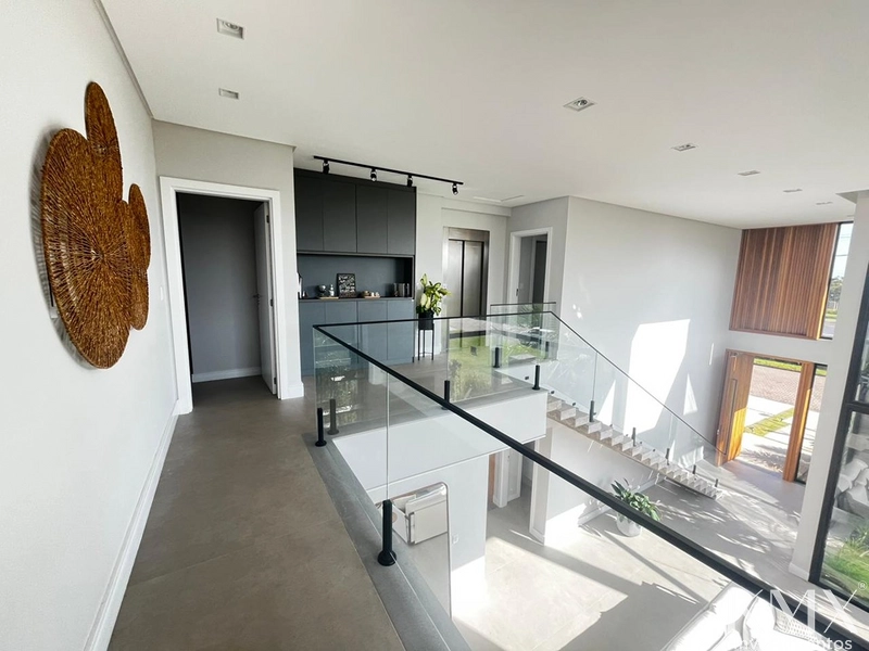 CASA DE ALTO PADRÃO À VENDA | CONDOMÍNIO SENSE A05: 10ª foto da galeria de imagens do imóvel