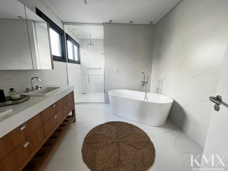 CASA DE ALTO PADRÃO À VENDA | CONDOMÍNIO SENSE A05: 22ª foto da galeria de imagens do imóvel