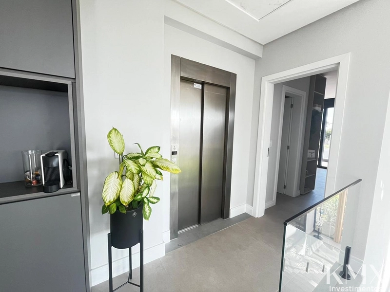 CASA DE ALTO PADRÃO À VENDA | CONDOMÍNIO SENSE A05: 11ª foto da galeria de imagens do imóvel