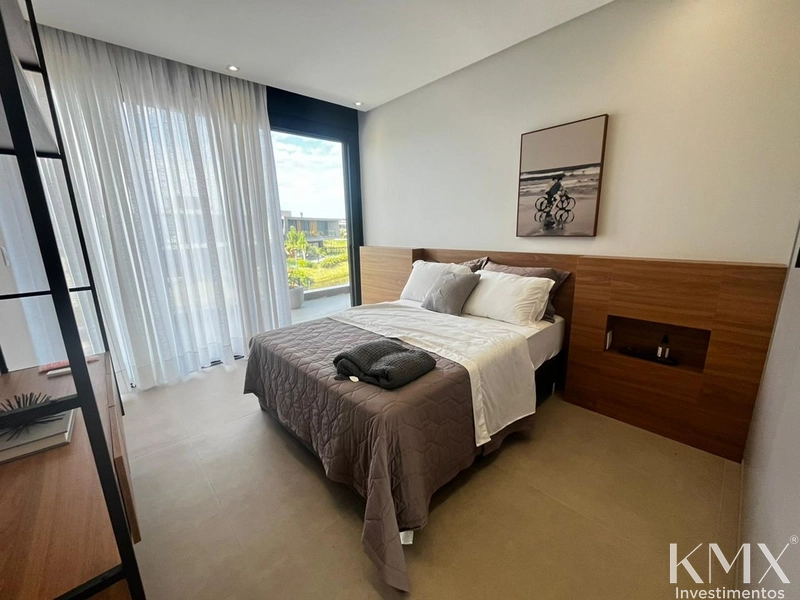 CASA DE ALTO PADRÃO À VENDA | CONDOMÍNIO SENSE A05: 27ª foto da galeria de imagens do imóvel