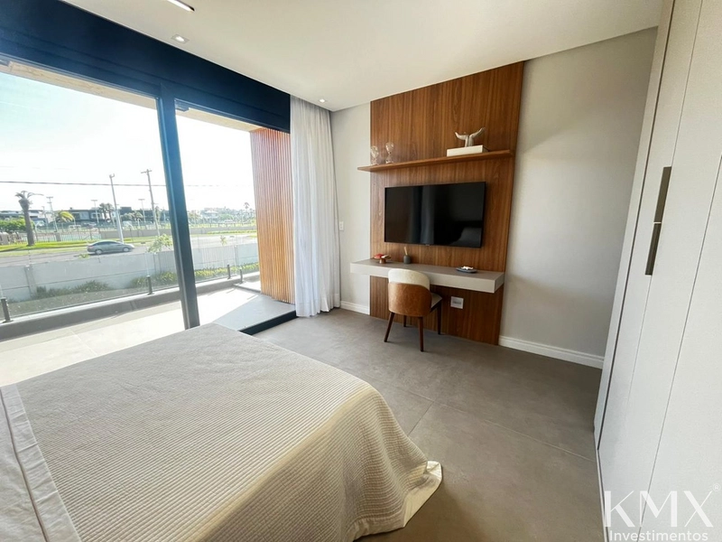 CASA DE ALTO PADRÃO À VENDA | CONDOMÍNIO SENSE A05: 24ª foto da galeria de imagens do imóvel