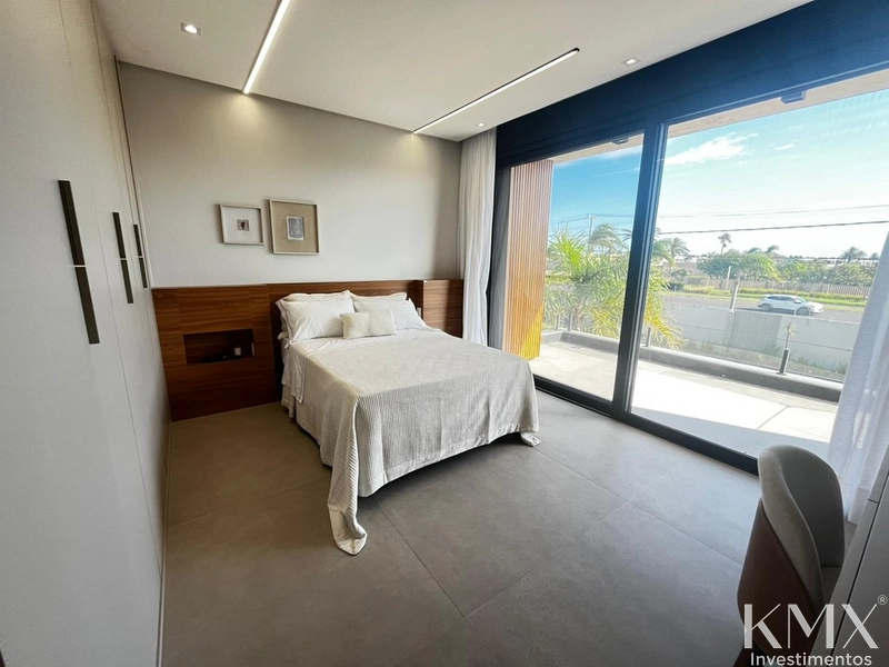 CASA DE ALTO PADRÃO À VENDA | CONDOMÍNIO SENSE A05: 25ª foto da galeria de imagens do imóvel