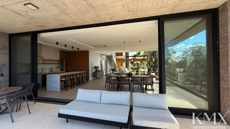 CASA DE ALTO PADRÃO À VENDA | CONDOMÍNIO SENSE A05: 20ª foto da galeria de imagens do imóvel