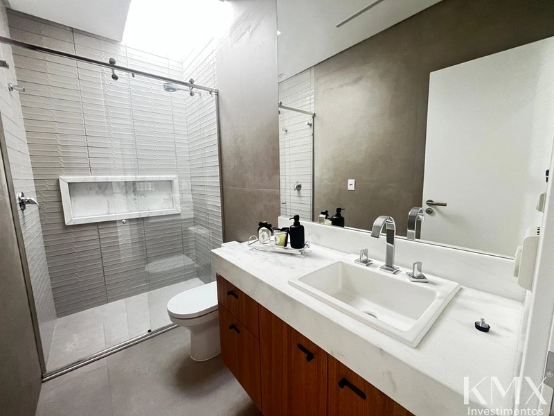 CASA DE ALTO PADRÃO À VENDA | CONDOMÍNIO SENSE A05: 28ª foto da galeria de imagens do imóvel