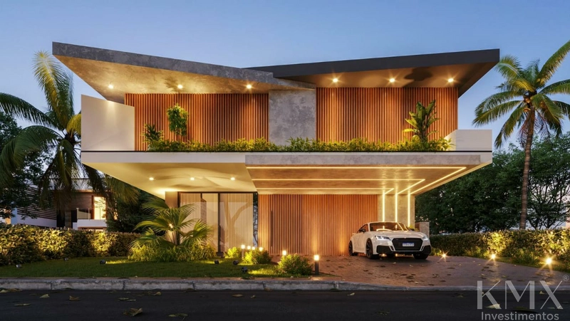 Casa no Condomínio Sense, Xangri-Lá: 1ª foto da galeria de imagens do imóvel