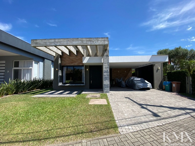 🏡✨ CASA À VENDA NO CONDOMÍNIO SEA COAST: 1ª foto da galeria de imagens do imóvel