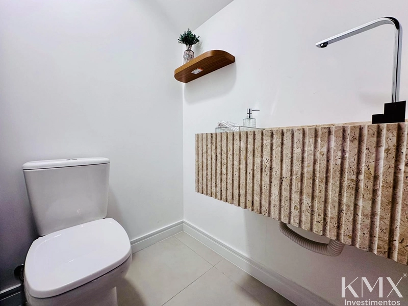 📍 Condomínio: Murano: 12ª foto da galeria de imagens do imóvel