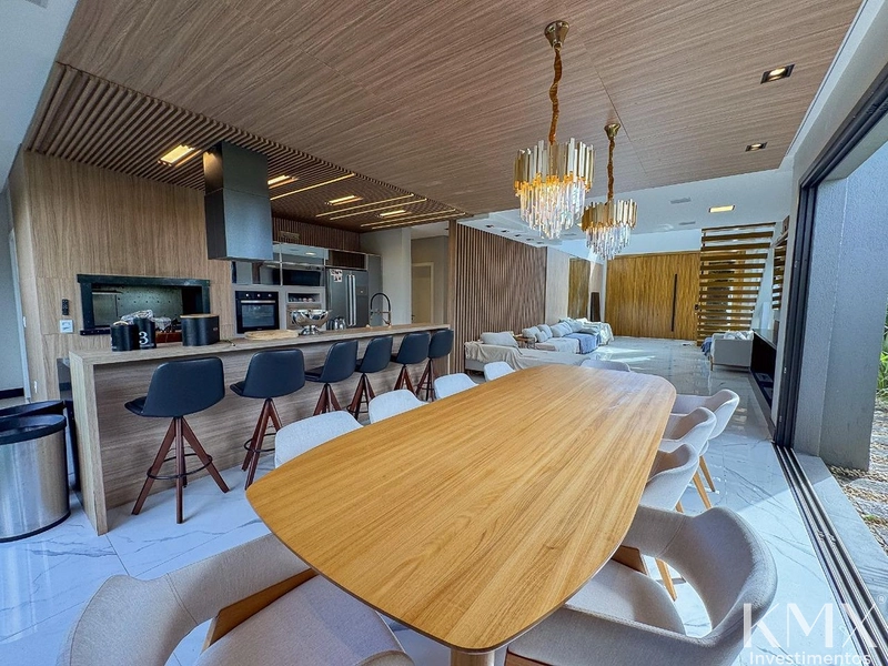 🏡✨ CASA À VENDA NO CONDOMÍNIO BLUE: 4ª foto da galeria de imagens do imóvel