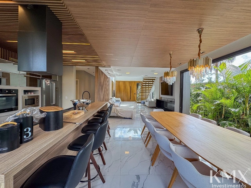 🏡✨ CASA À VENDA NO CONDOMÍNIO BLUE: 3ª foto da galeria de imagens do imóvel