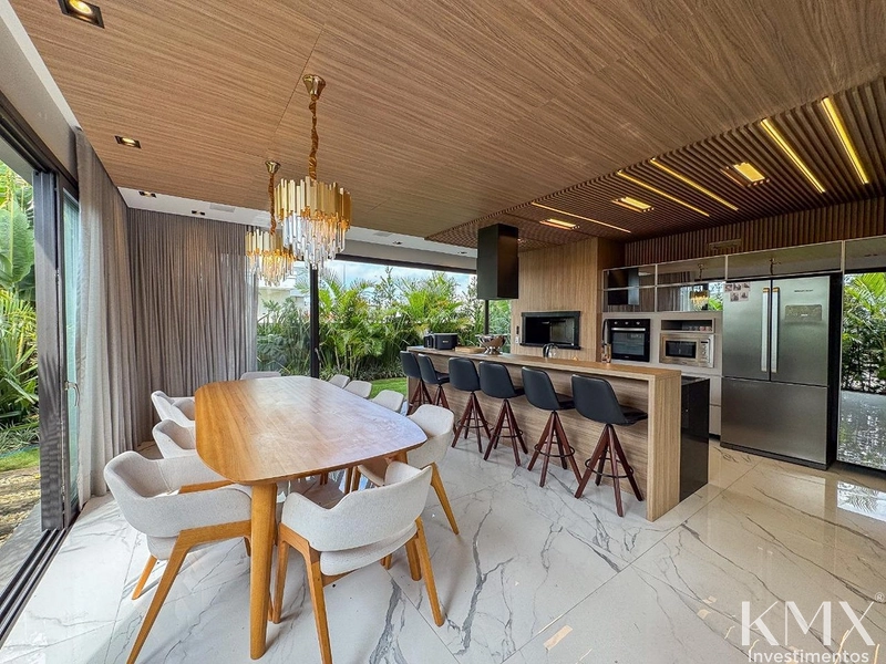 🏡✨ CASA À VENDA NO CONDOMÍNIO BLUE: 5ª foto da galeria de imagens do imóvel