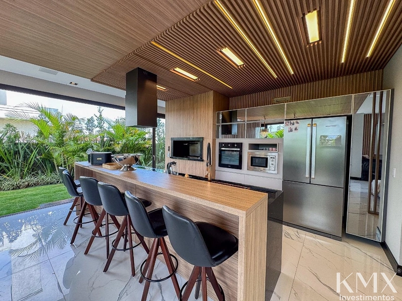 🏡✨ CASA À VENDA NO CONDOMÍNIO BLUE: 9ª foto da galeria de imagens do imóvel