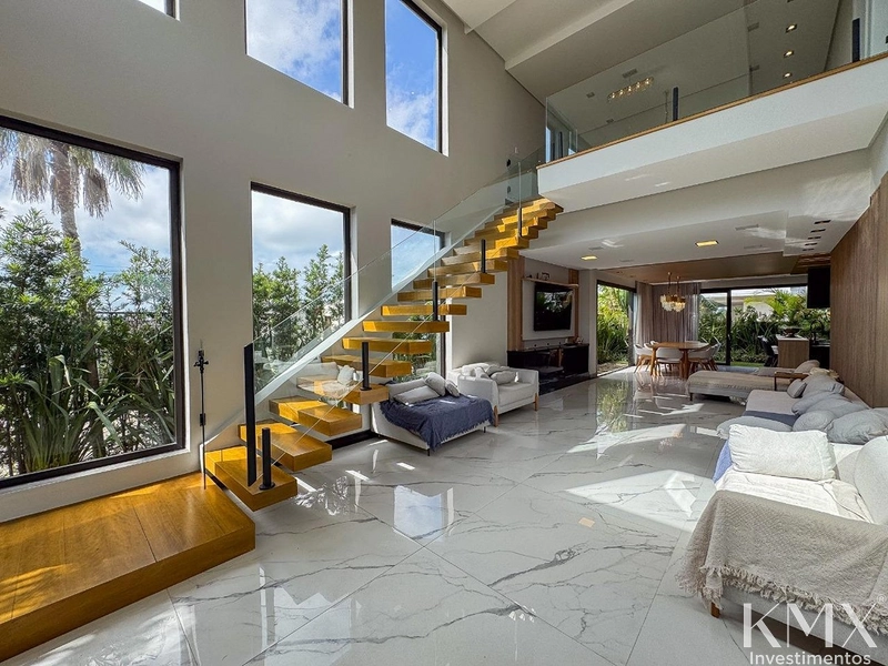 🏡✨ CASA À VENDA NO CONDOMÍNIO BLUE: 2ª foto da galeria de imagens do imóvel