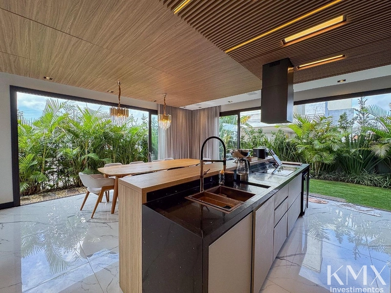 🏡✨ CASA À VENDA NO CONDOMÍNIO BLUE: 6ª foto da galeria de imagens do imóvel