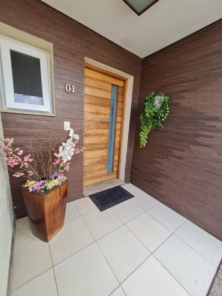 Sobrado, Condomínio Solanas Atlântida, Xangri-Lá: 1ª foto da galeria de imagens do imóvel