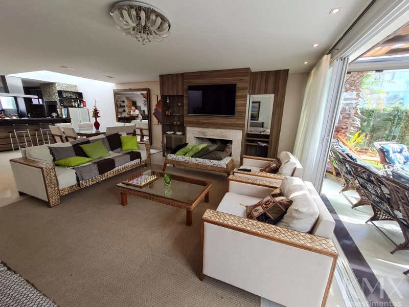 Sobrado, Condomínio Solanas Atlântida, Xangri-Lá: 4ª foto da galeria de imagens do imóvel