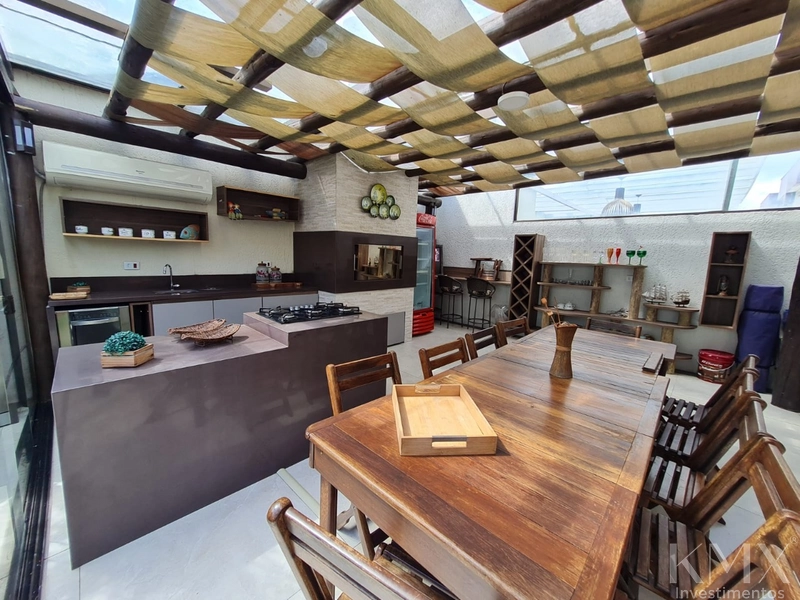 Sobrado, Condomínio Solanas Atlântida, Xangri-Lá: 19ª foto da galeria de imagens do imóvel