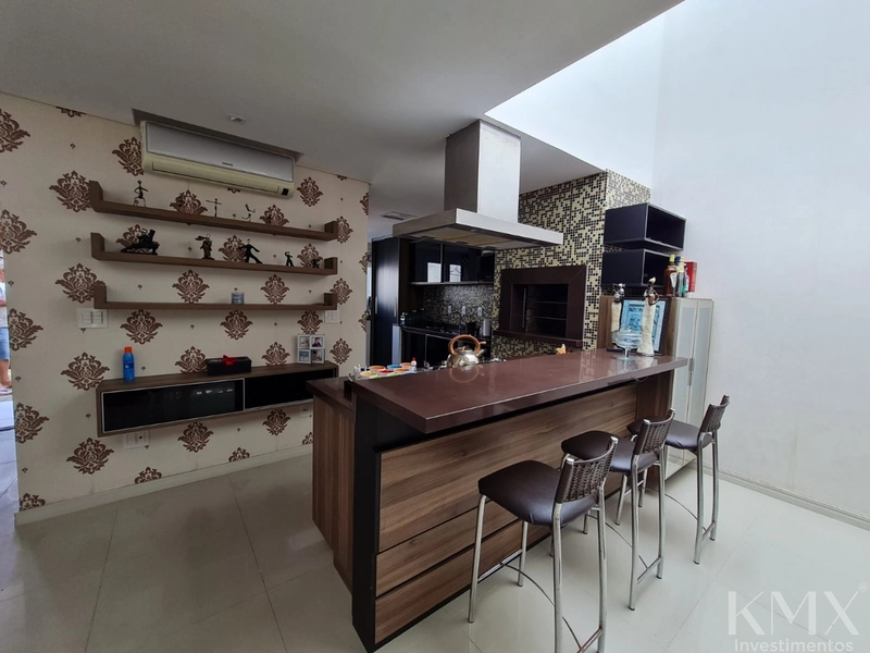 Sobrado, Condomínio Solanas Atlântida, Xangri-Lá: 7ª foto da galeria de imagens do imóvel