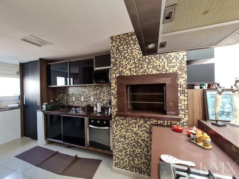 Sobrado, Condomínio Solanas Atlântida, Xangri-Lá: 8ª foto da galeria de imagens do imóvel