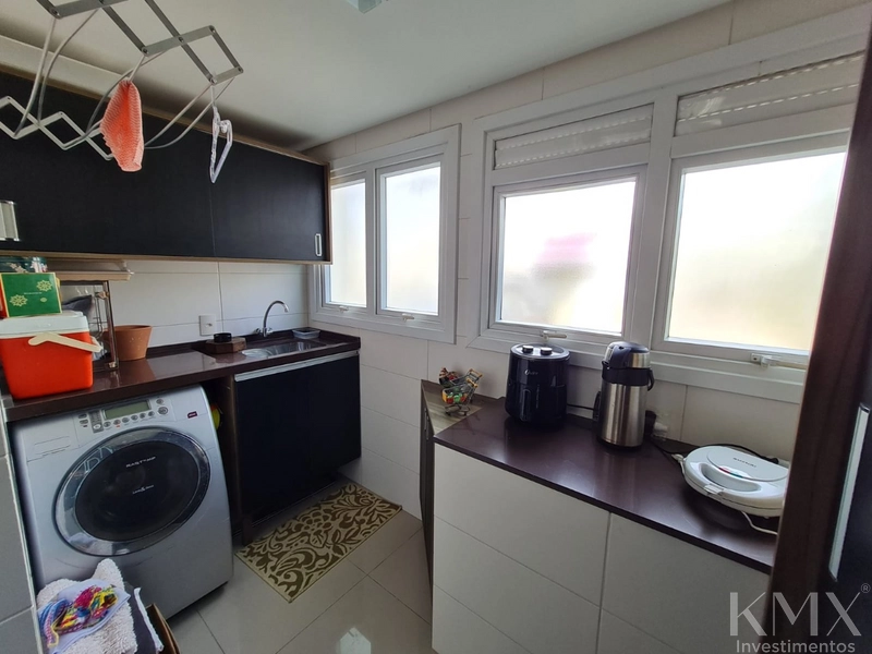 Sobrado, Condomínio Solanas Atlântida, Xangri-Lá: 9ª foto da galeria de imagens do imóvel