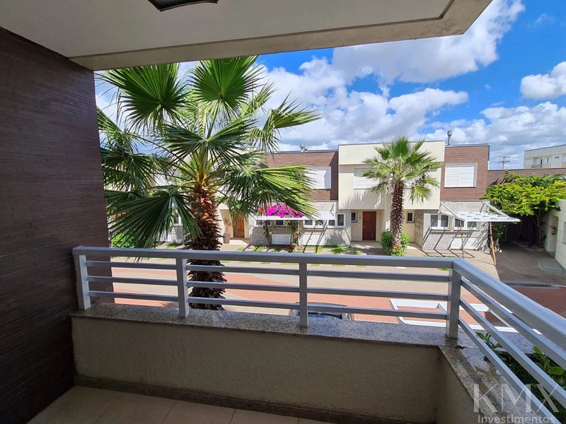 Sobrado, Condomínio Solanas Atlântida, Xangri-Lá: 13ª foto da galeria de imagens do imóvel