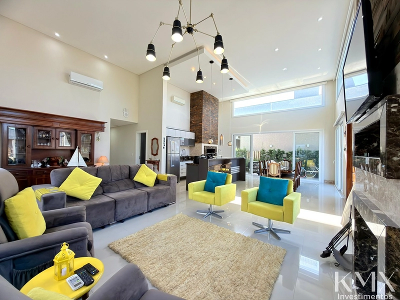 🏡✨ CASA À VENDA NO CONDOMÍNIO DUBAI RESORT: 14ª foto da galeria de imagens do imóvel