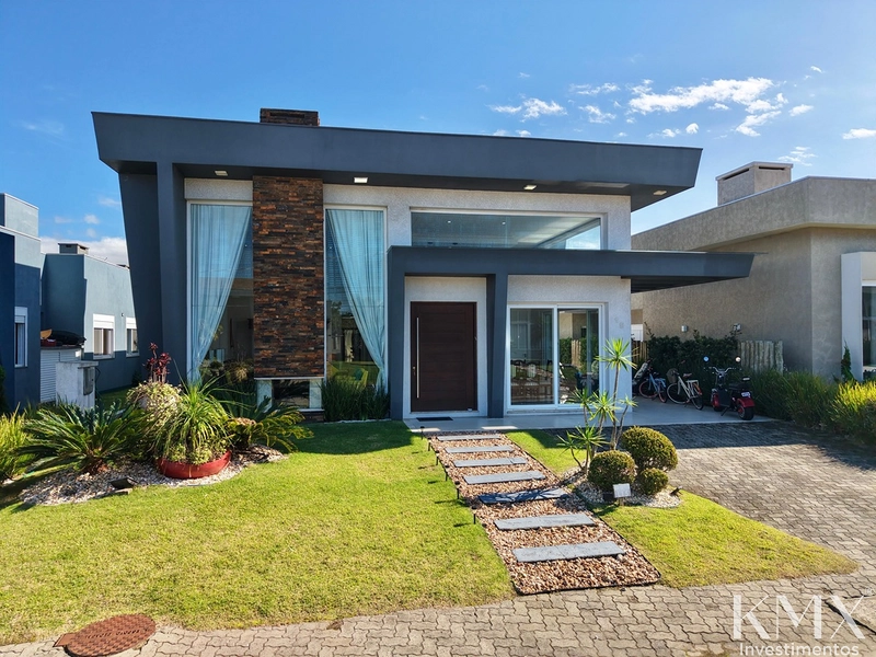 Imóvel residencial ou comercial