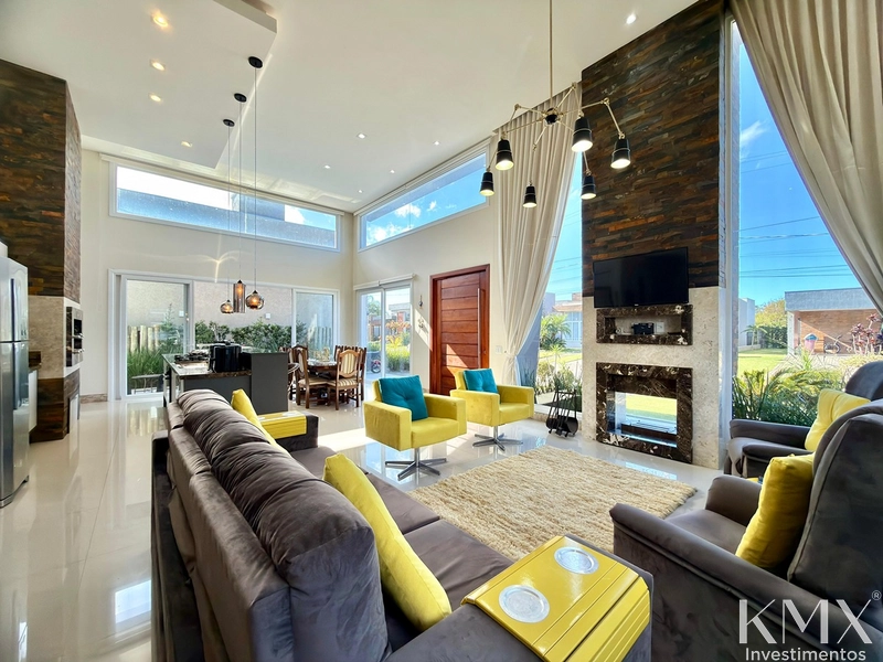 🏡✨ CASA À VENDA NO CONDOMÍNIO DUBAI RESORT: 25ª foto da galeria de imagens do imóvel