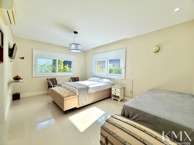 🏡✨ CASA À VENDA NO CONDOMÍNIO DUBAI RESORT: 6ª foto da galeria de imagens do imóvel