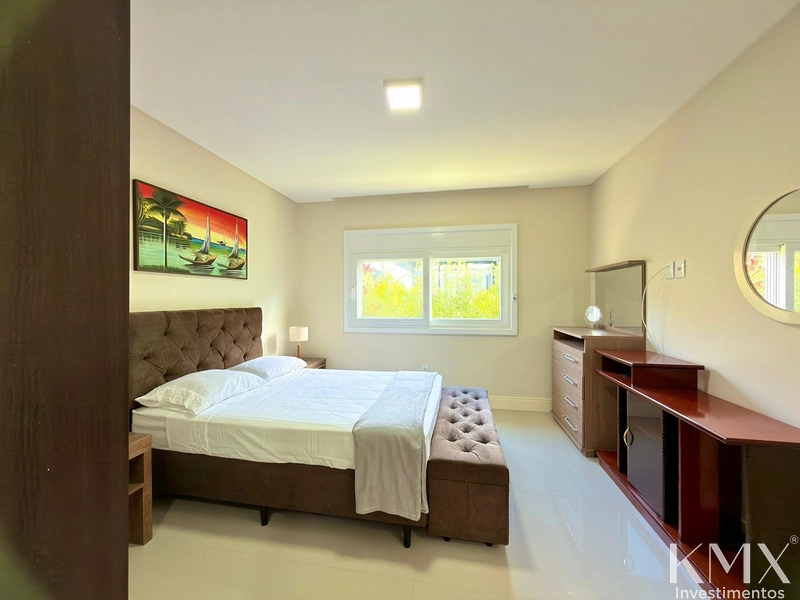 🏡✨ CASA À VENDA NO CONDOMÍNIO DUBAI RESORT: 8ª foto da galeria de imagens do imóvel