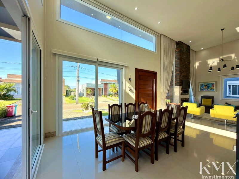 🏡✨ CASA À VENDA NO CONDOMÍNIO DUBAI RESORT: 22ª foto da galeria de imagens do imóvel