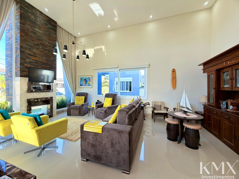 🏡✨ CASA À VENDA NO CONDOMÍNIO DUBAI RESORT: 20ª foto da galeria de imagens do imóvel