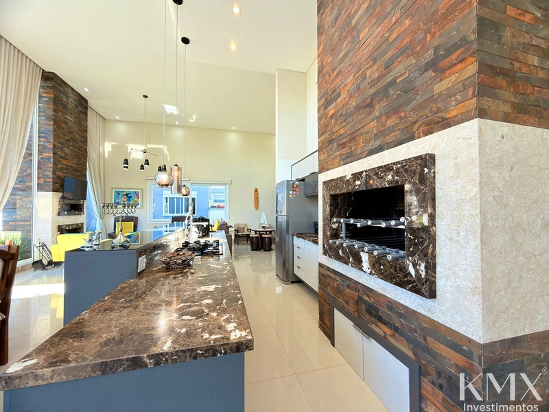 🏡✨ CASA À VENDA NO CONDOMÍNIO DUBAI RESORT: 21ª foto da galeria de imagens do imóvel