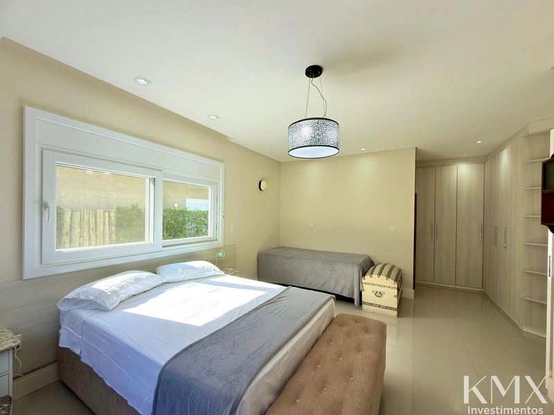 🏡✨ CASA À VENDA NO CONDOMÍNIO DUBAI RESORT: 5ª foto da galeria de imagens do imóvel