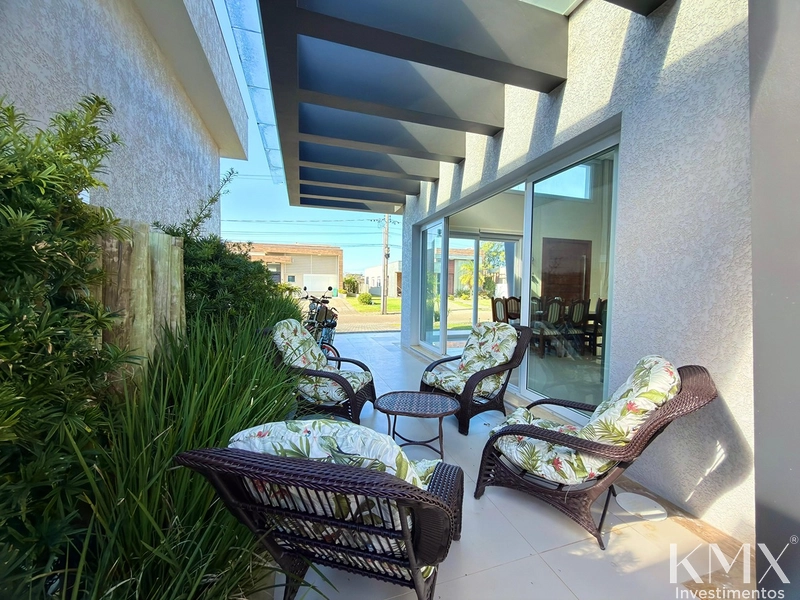 🏡✨ CASA À VENDA NO CONDOMÍNIO DUBAI RESORT: 2ª foto da galeria de imagens do imóvel