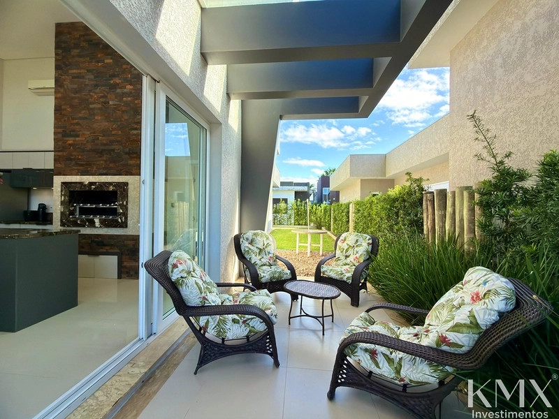 🏡✨ CASA À VENDA NO CONDOMÍNIO DUBAI RESORT: 4ª foto da galeria de imagens do imóvel