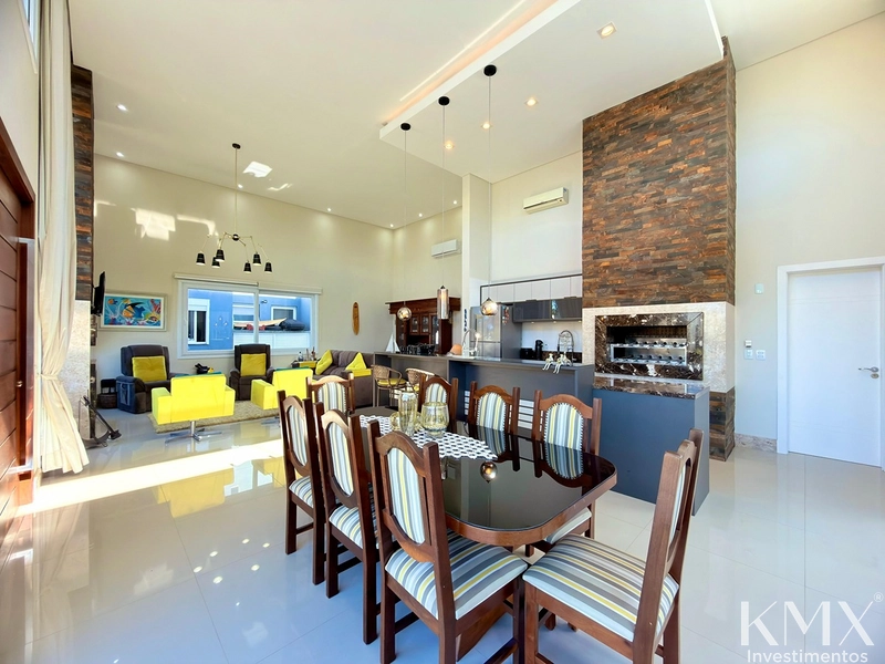 🏡✨ CASA À VENDA NO CONDOMÍNIO DUBAI RESORT: 24ª foto da galeria de imagens do imóvel