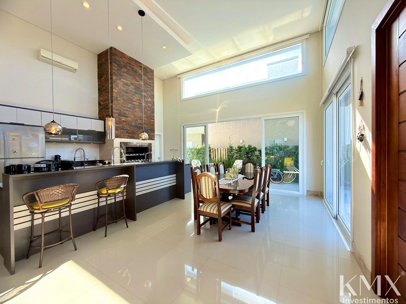 🏡✨ CASA À VENDA NO CONDOMÍNIO DUBAI RESORT: 16ª foto da galeria de imagens do imóvel