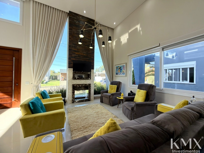 🏡✨ CASA À VENDA NO CONDOMÍNIO DUBAI RESORT: 18ª foto da galeria de imagens do imóvel