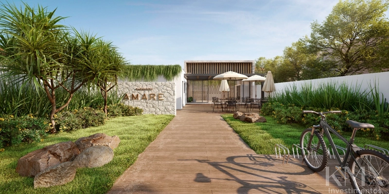 Terreno, Condomínio Amare Home Resort, Xangri-Lá: 3ª foto da galeria de imagens do imóvel