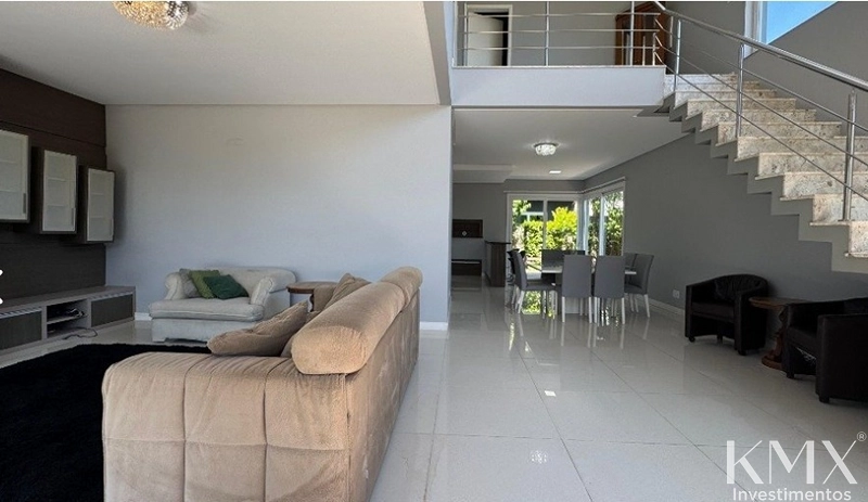 🏡✨ CASA À VENDA NO CONDOMÍNIO DUBAI: 7ª foto da galeria de imagens do imóvel