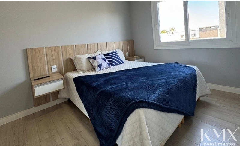 🏡✨ CASA À VENDA NO CONDOMÍNIO DUBAI: 4ª foto da galeria de imagens do imóvel