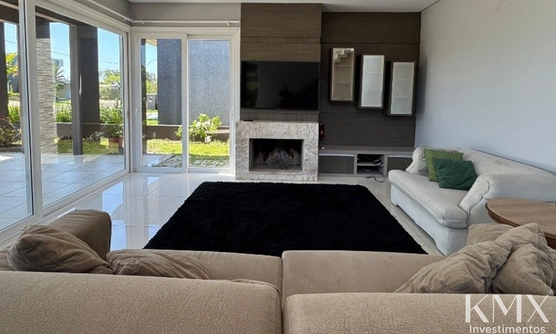 🏡✨ CASA À VENDA NO CONDOMÍNIO DUBAI: 2ª foto da galeria de imagens do imóvel