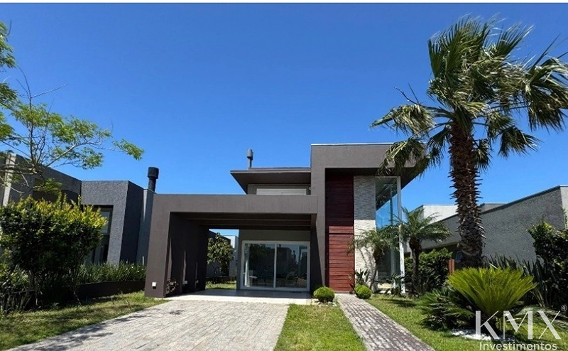🏡✨ CASA À VENDA NO CONDOMÍNIO DUBAI: 1ª foto da galeria de imagens do imóvel