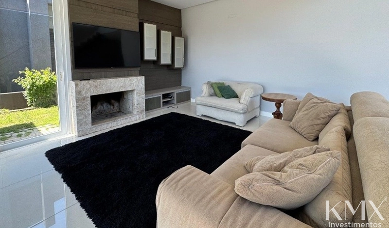 🏡✨ CASA À VENDA NO CONDOMÍNIO DUBAI: 5ª foto da galeria de imagens do imóvel