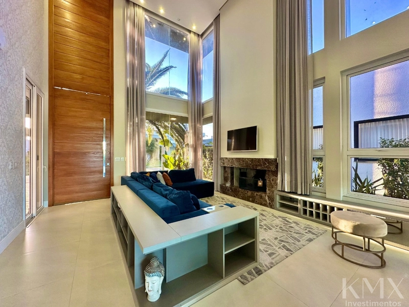 Sobrado, Cond. Capão Ilhas Resort, Capão da Canoa: 3ª foto da galeria de imagens do imóvel