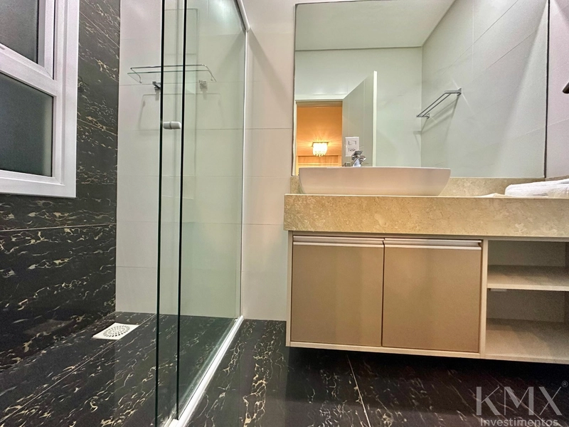 Sobrado, Cond. Capão Ilhas Resort, Capão da Canoa: 7ª foto da galeria de imagens do imóvel