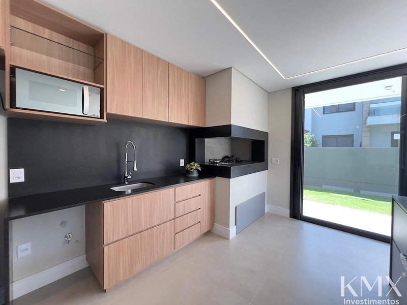 🏡✨ CASA À VENDA NO CONDOMÍNIO BLUE: 4ª foto da galeria de imagens do imóvel