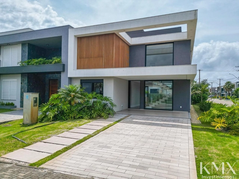 🏡✨ CASA À VENDA NO CONDOMÍNIO BLUE: 18ª foto da galeria de imagens do imóvel