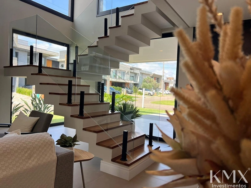 🏡✨ CASA À VENDA NO CONDOMÍNIO BLUE: 10ª foto da galeria de imagens do imóvel