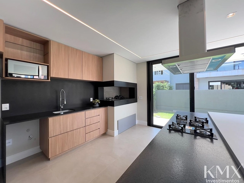 🏡✨ CASA À VENDA NO CONDOMÍNIO BLUE: 5ª foto da galeria de imagens do imóvel